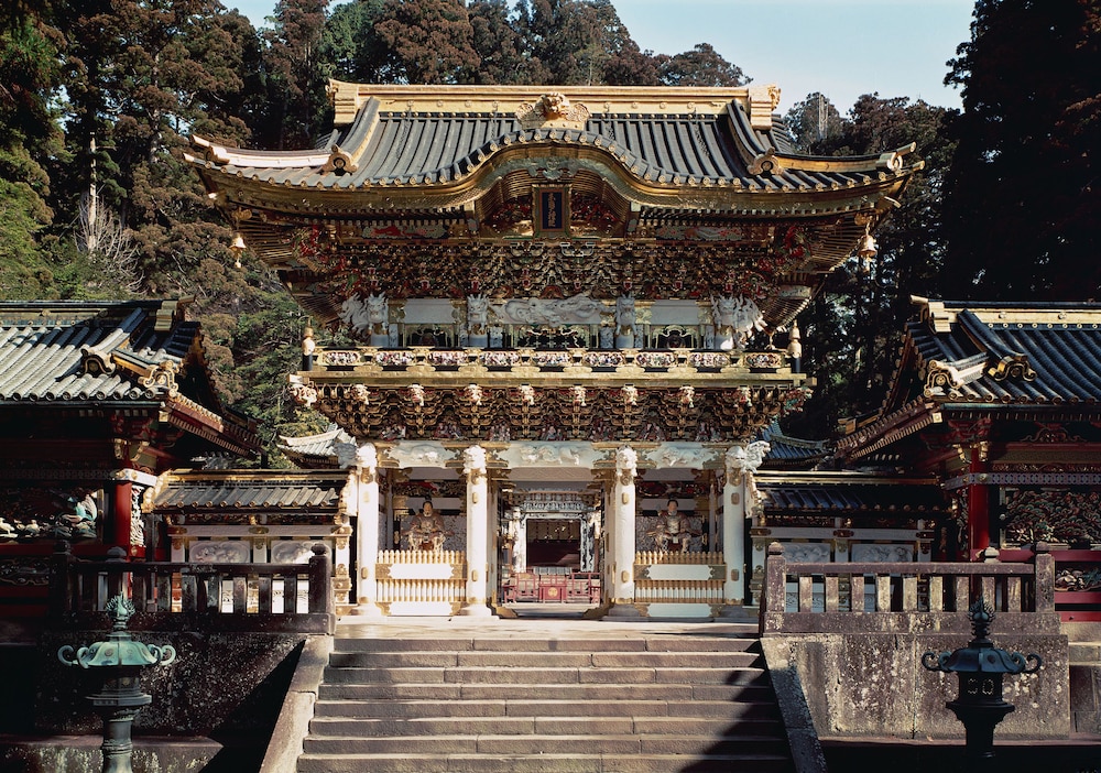 Kinugawa Onsen Hotel 79