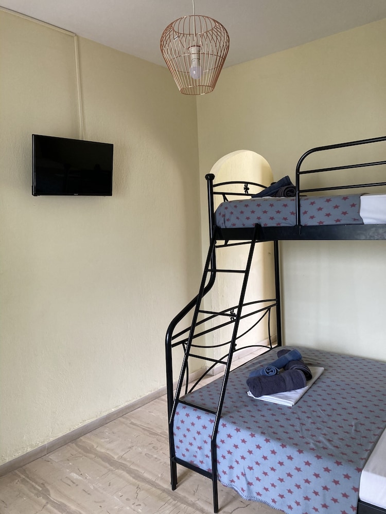 Villa Corfiota Moraitika Beach
