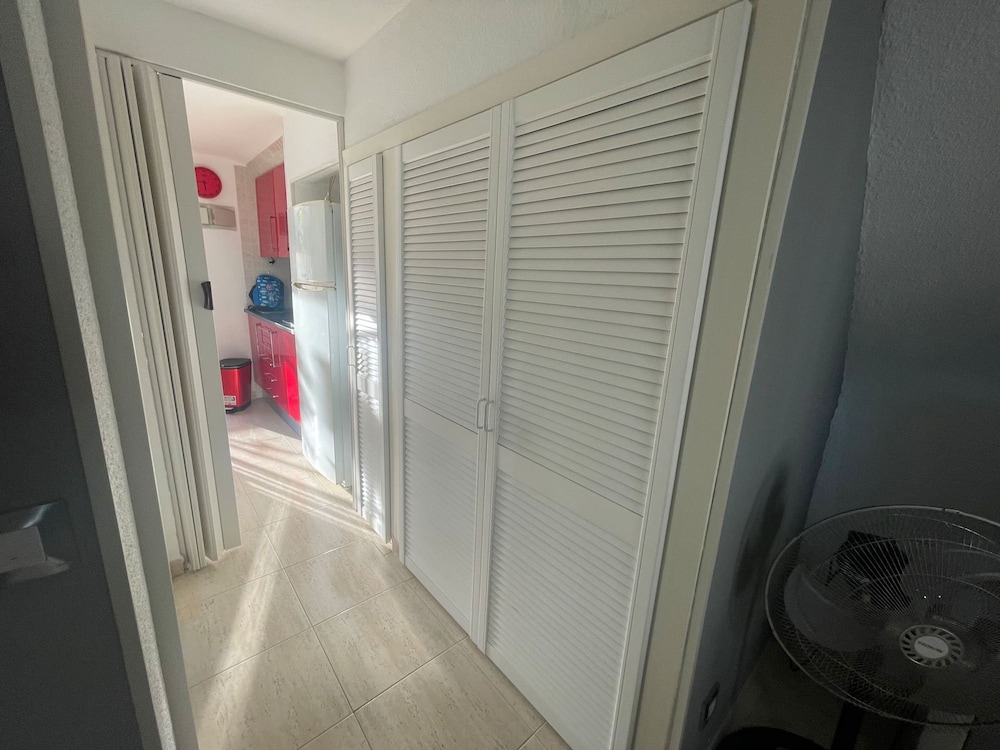 Noasti de Steram Flats Torremolinos