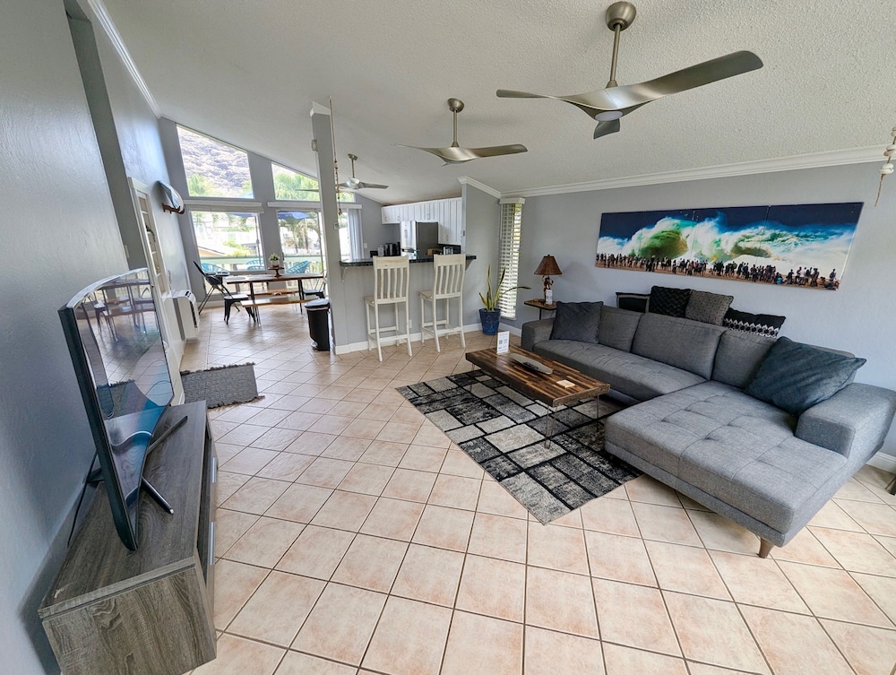 Topspots - Paradise Getaway 2-min Drive to Beach