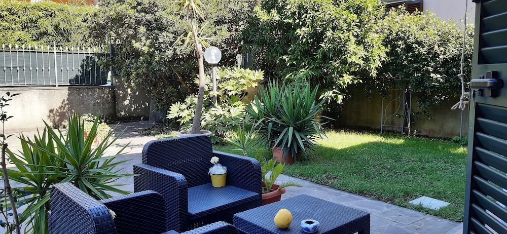 Fabiola Bed & Breakfast en Marino