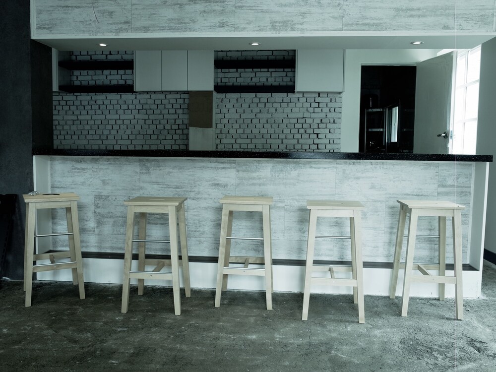 MUJU in GuestHouse - Hostel
