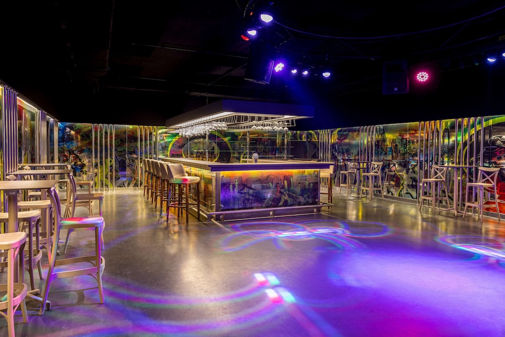 Concorde De Luxe Tatil Köyü - Prive Ultra Her Şey Dahil - Image 155