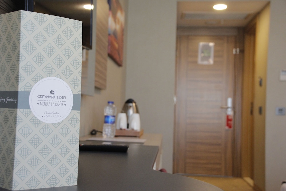 Greymark Otel - Image 17