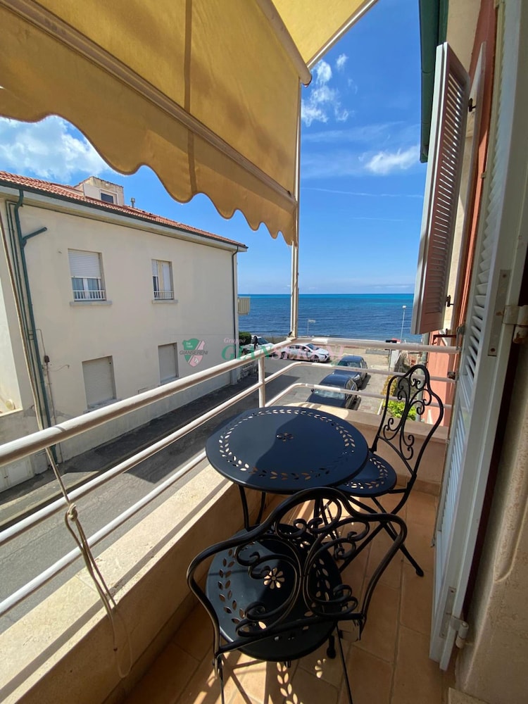 4 Beds on the sea - Rif Pianosa 2-rif Pianosa 2