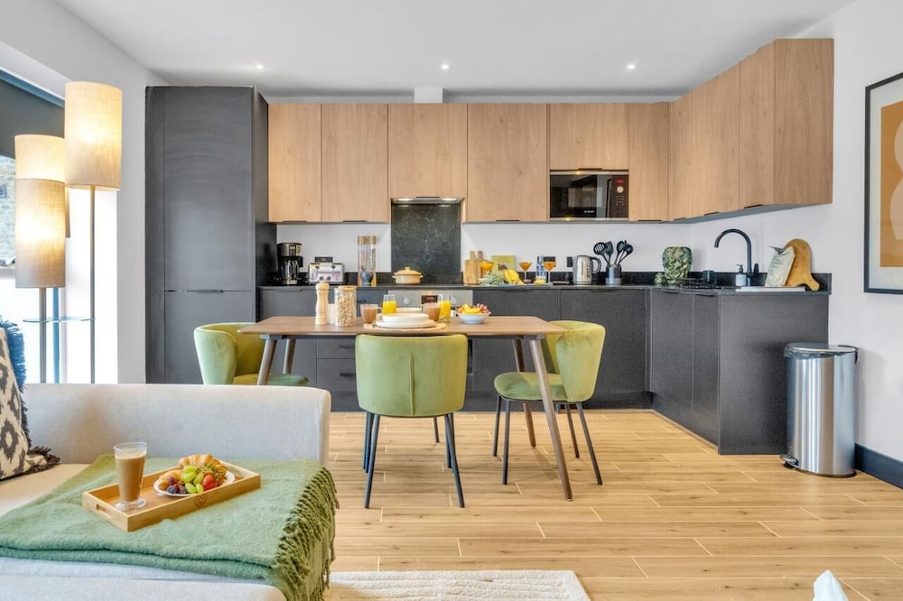 homely - Luxury Apartments Finchley