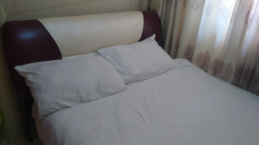 Golden Apartments Bukoto view 2
