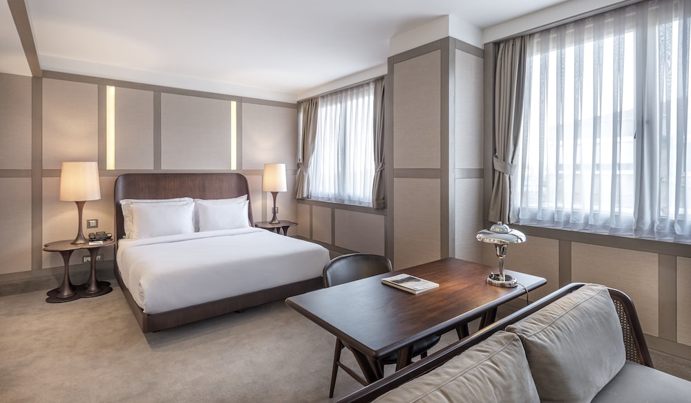 The Stay Nisantasi - Özel Sınıf - Image 37