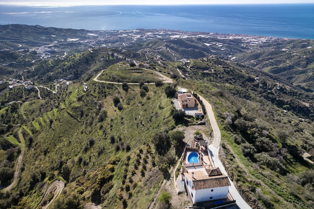 Casa Baena by At Home Costa del sol