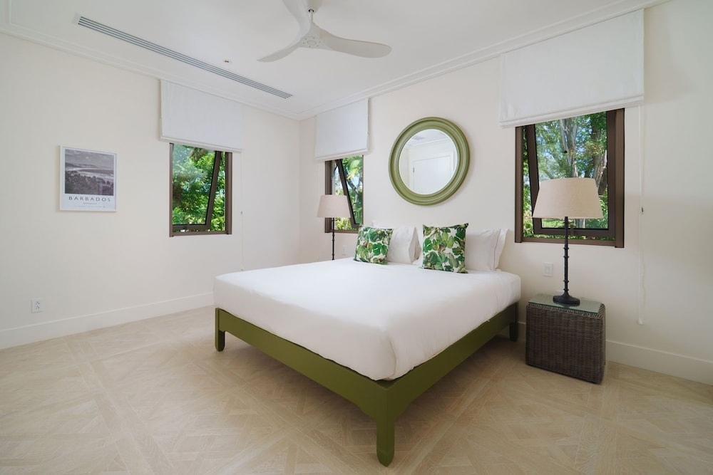 Sea Grove House 5 Bedroom Villa