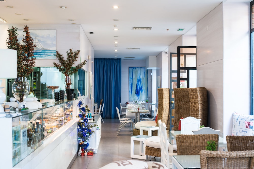 Sé Boutique Hotel 54