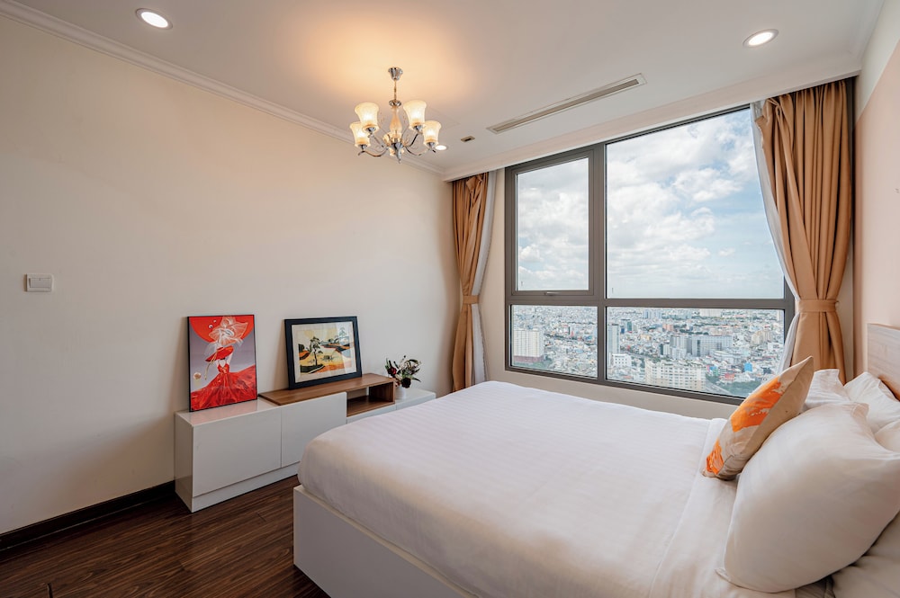 Horizon Panorama Apartment Vinhomes
