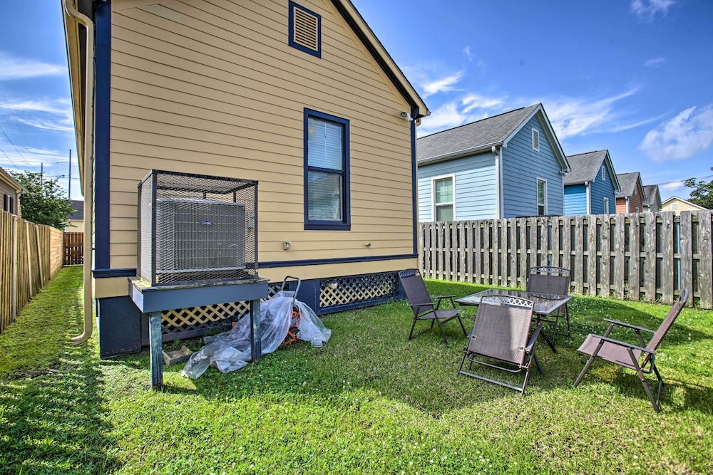 Nola Home 2 Blocks to Streetcar, Cafes & Bars