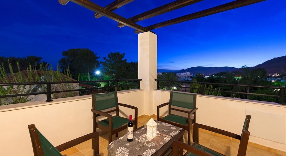 Melfe Villas