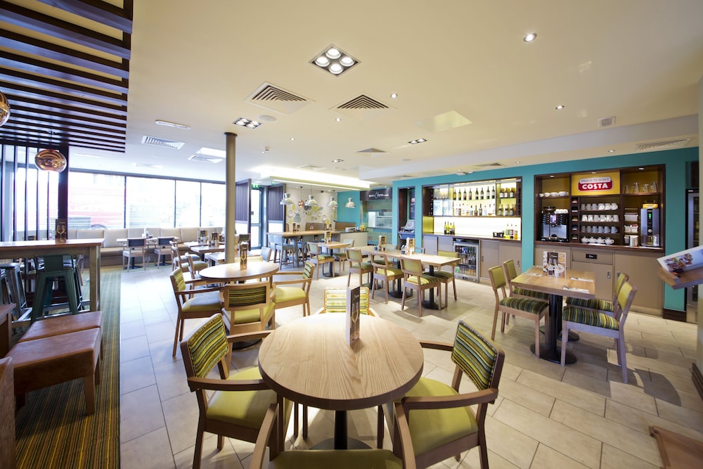 Premier Inn St Andrews 3