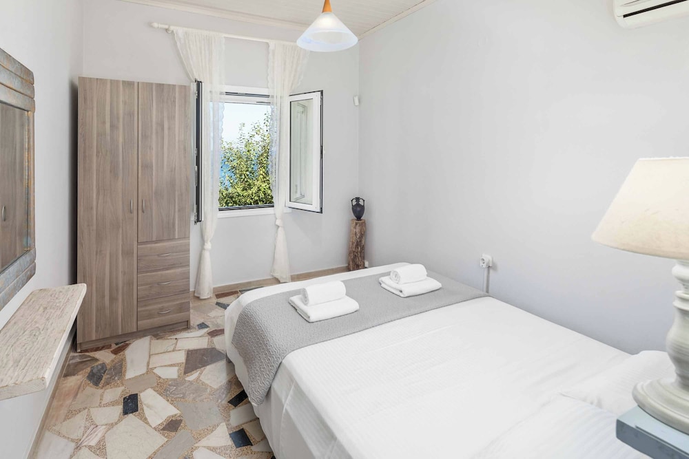 Villa Pelagia Mare