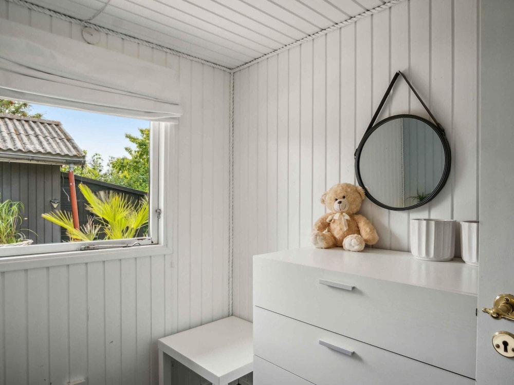 5 Star Holiday Home in Juelsminde
