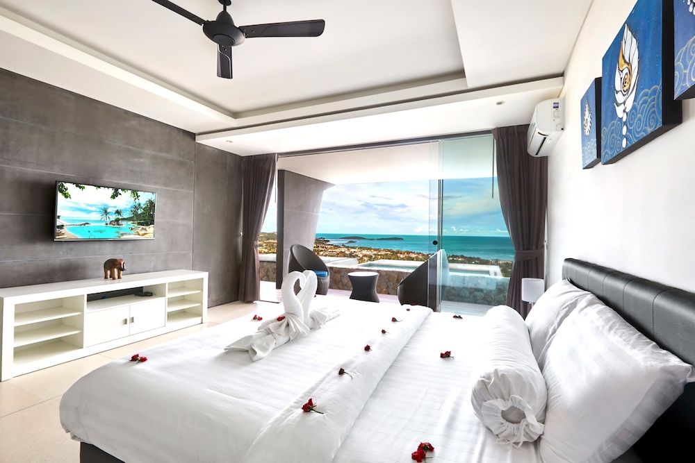 Aqua Samui Villas