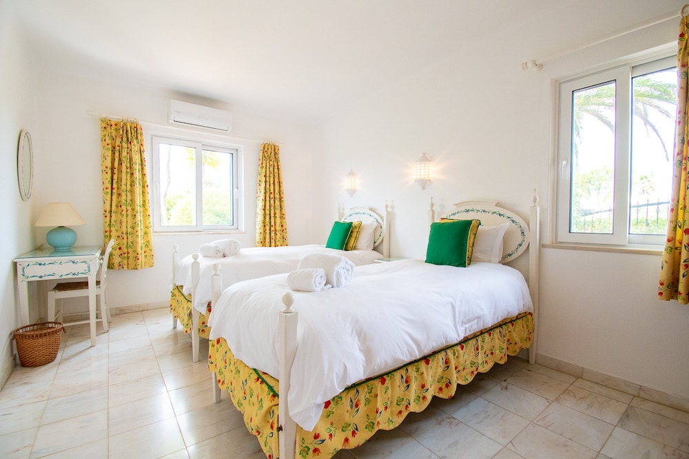 Casa Miguel in Carvoeiro