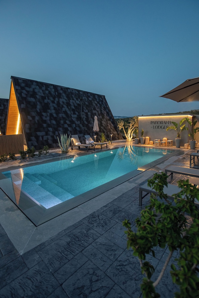 Panorama Lodges