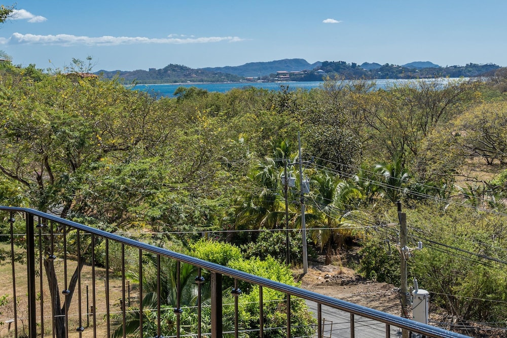 Oceanview Condo With Pool Near Playa Prieta 2BR - Vida de la Paz 4