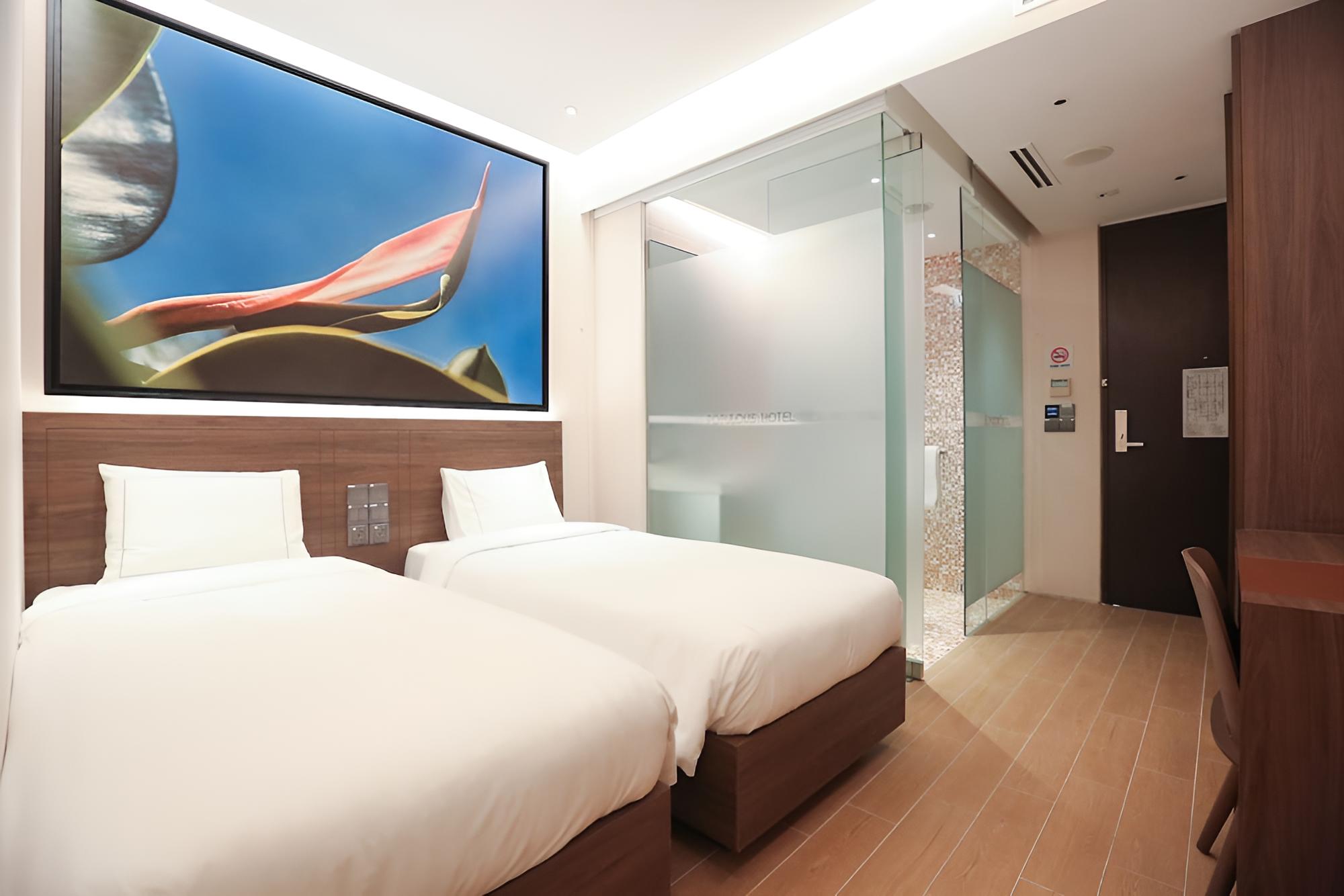 L Hotel @ Bugis Ville