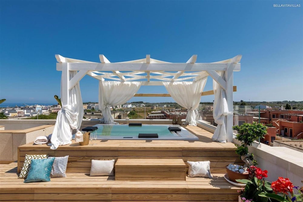 1316 AS - Junior Suite con Balcone