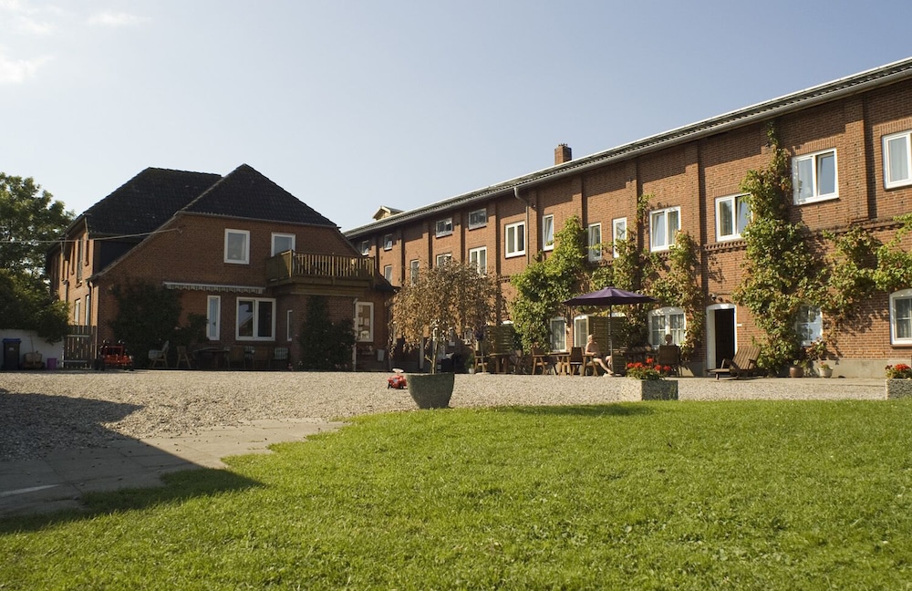 Inselhof Fehmarn