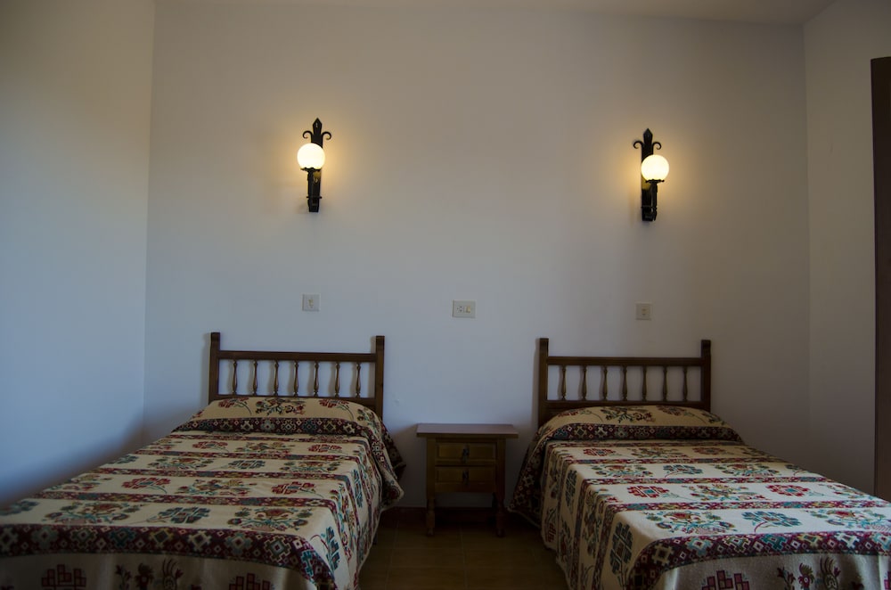 Hostal Las Perdices