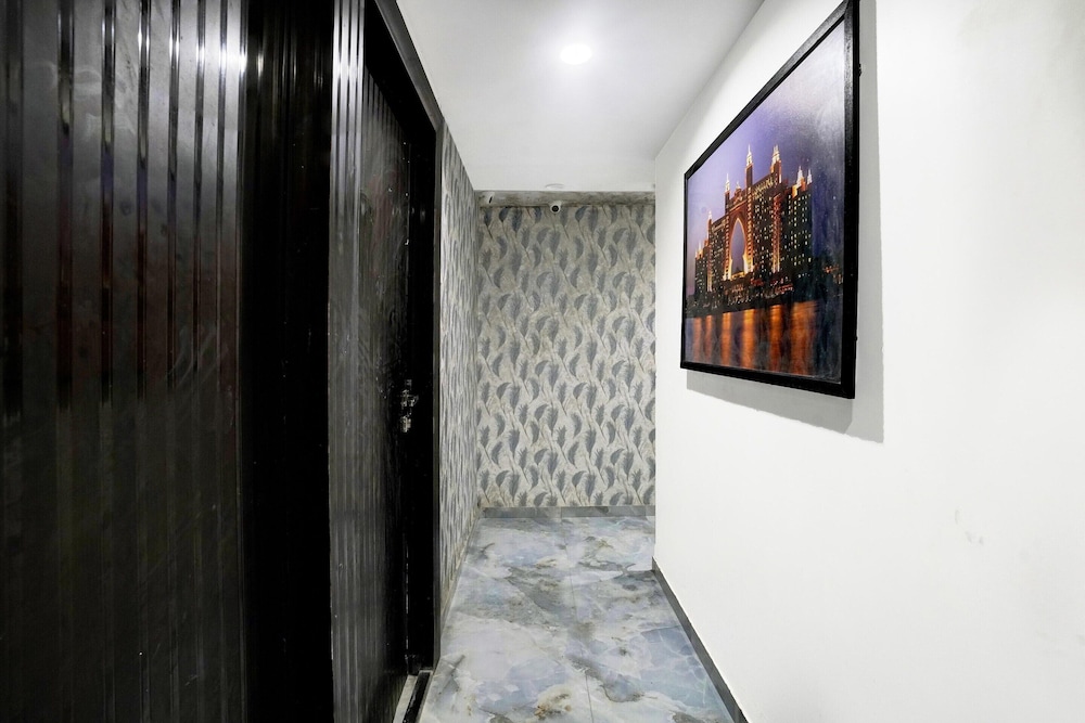 Cozy Stays at Goregaon Near Film City Mumbai