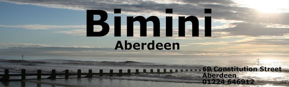 Bimini Aberdeen