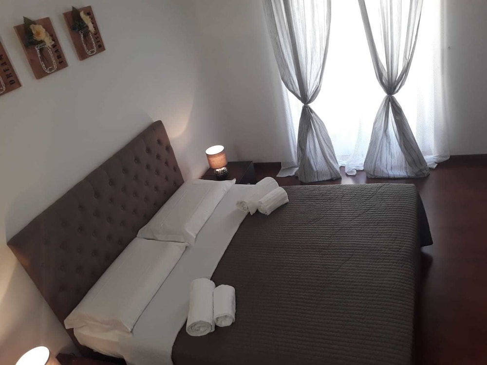 La Foglia Blu B&B