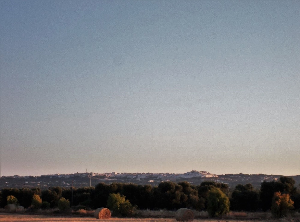 Masseria di Benedetto