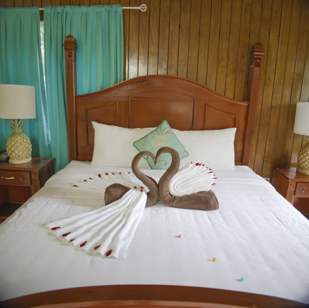 Bay View Eco Resort & Spa