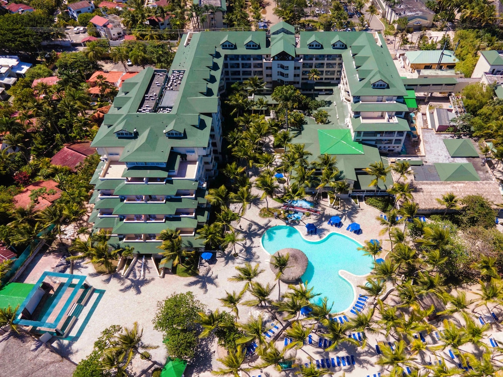 Coral Costa Caribe Beach Resort - All Inclusive - Property Image 136