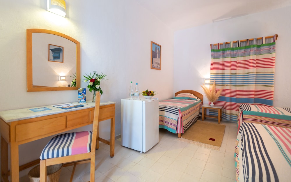 Hammamet Vacations - Hotel Samira Club - Caters to Couples - Property Image 22