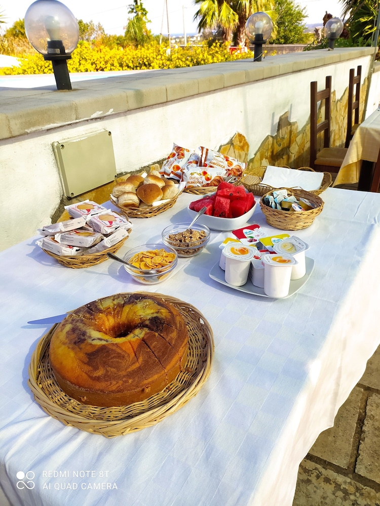 Agriturismo Vivinatura