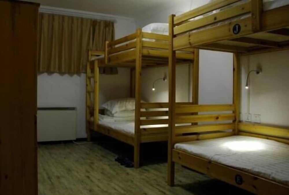 Lucky Family Hostel