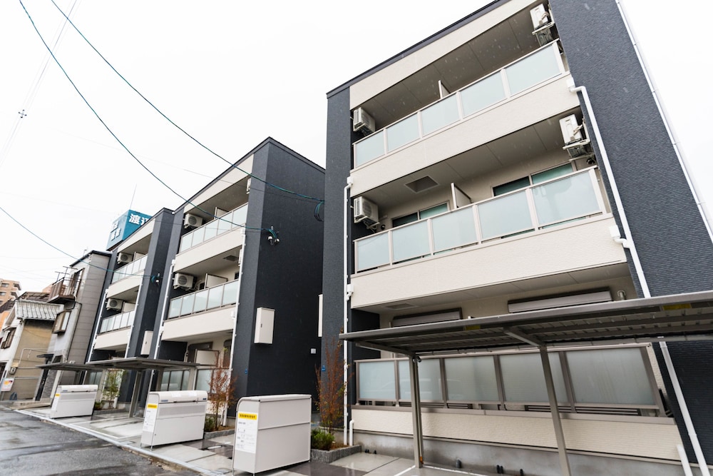 FDS Bijou Suites