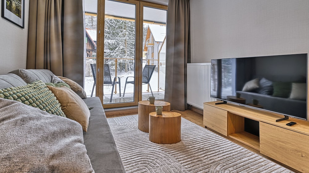 Apartamenty Sun & Snow Mariental