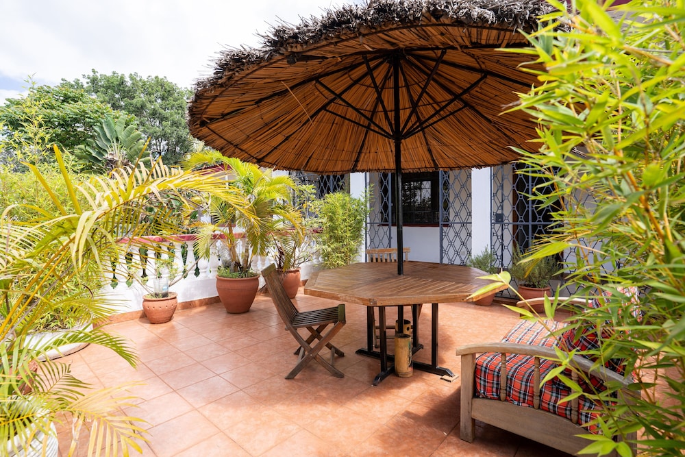 Bonsai Villa Homestay