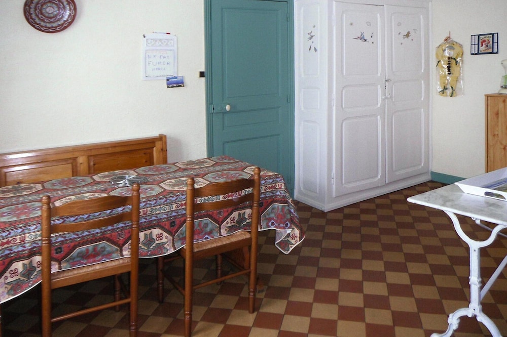 House Near Lac de Madine With Historic Charm