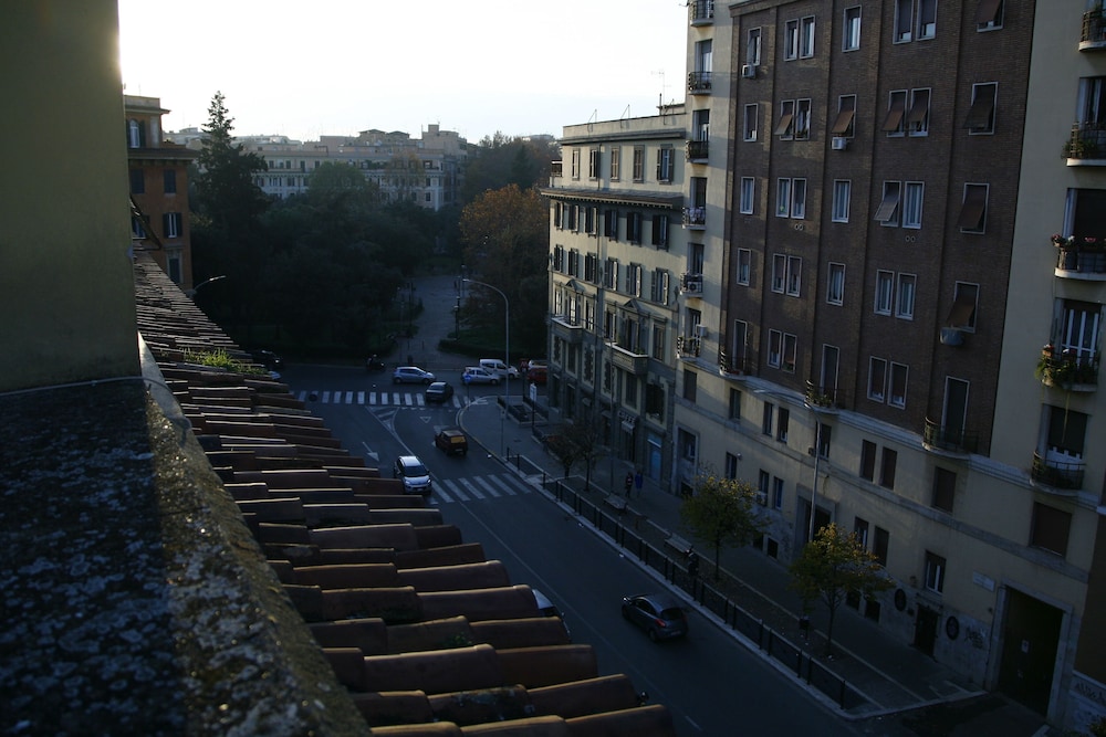 Re di Roma