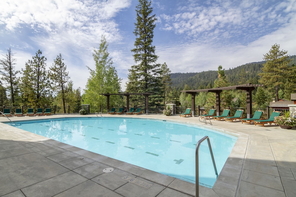 Tamarack Resort - Property Image 120