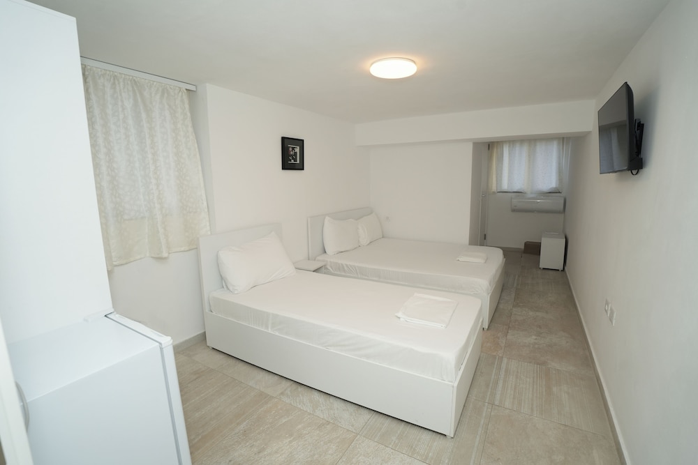 Enles Hotel