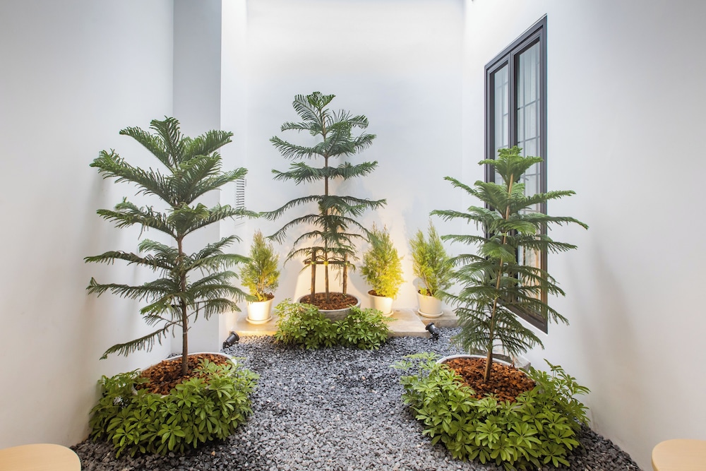 The Elements Boutique House