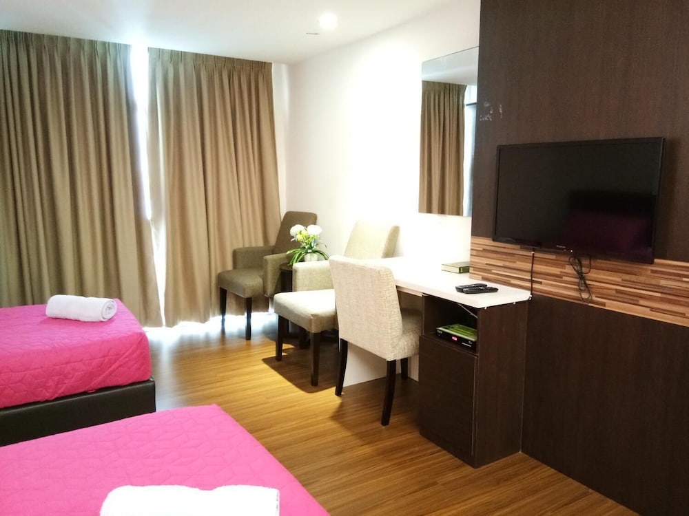 AL-Aidid Homestay
