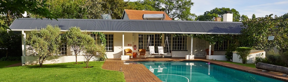 Ten Stirling B&B