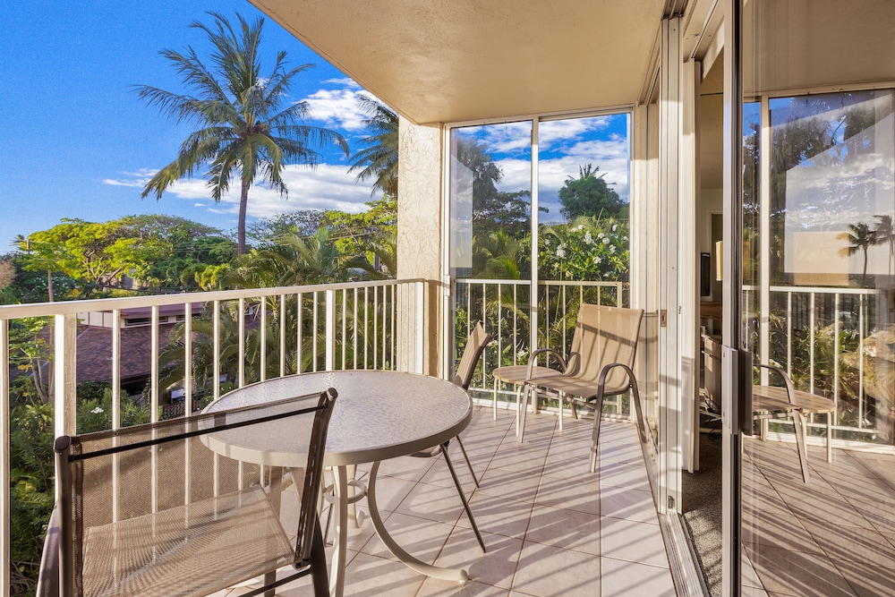 Royal Kahana Resort by rkmaui