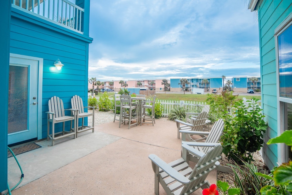 BeachView Resort Condos